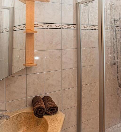 スタンダードルーム, & Restaurant Zum Hirsch