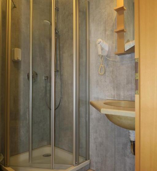 スタンダードルーム, & Restaurant Zum Hirsch