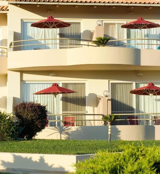 Номер Economy Индивидуальный, Verde Al Mare Boutique