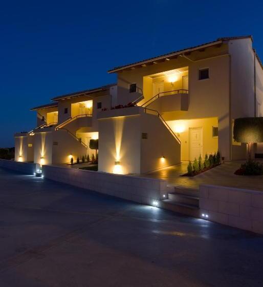 单人经济间, Verde Al Mare Boutique