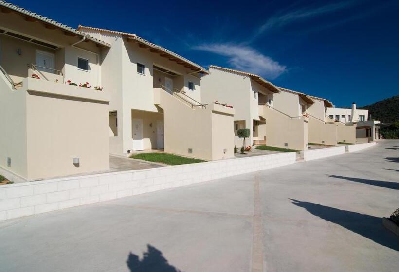 单人经济间, Verde Al Mare Boutique