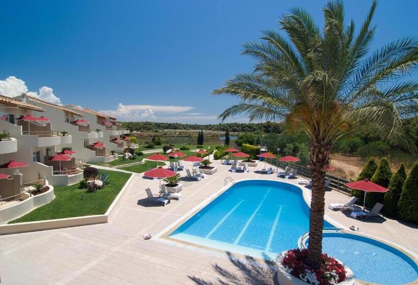 经济房, Verde Al Mare Boutique