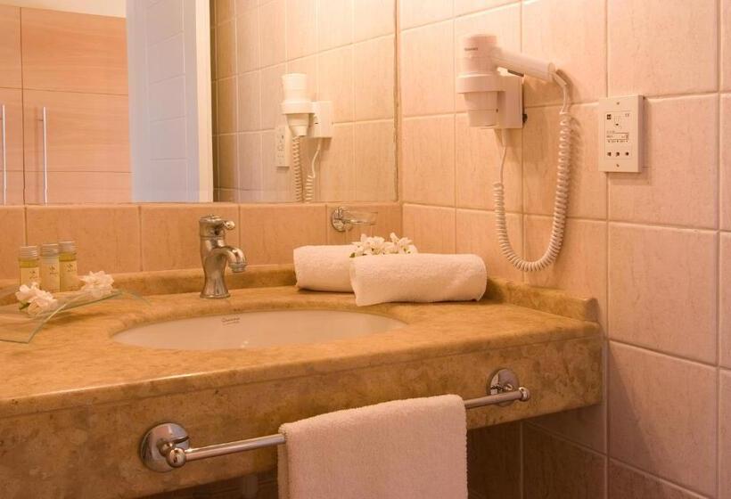 经济房, Verde Al Mare Boutique