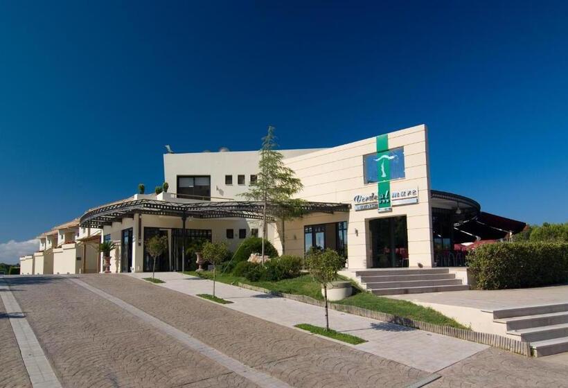 经济房, Verde Al Mare Boutique