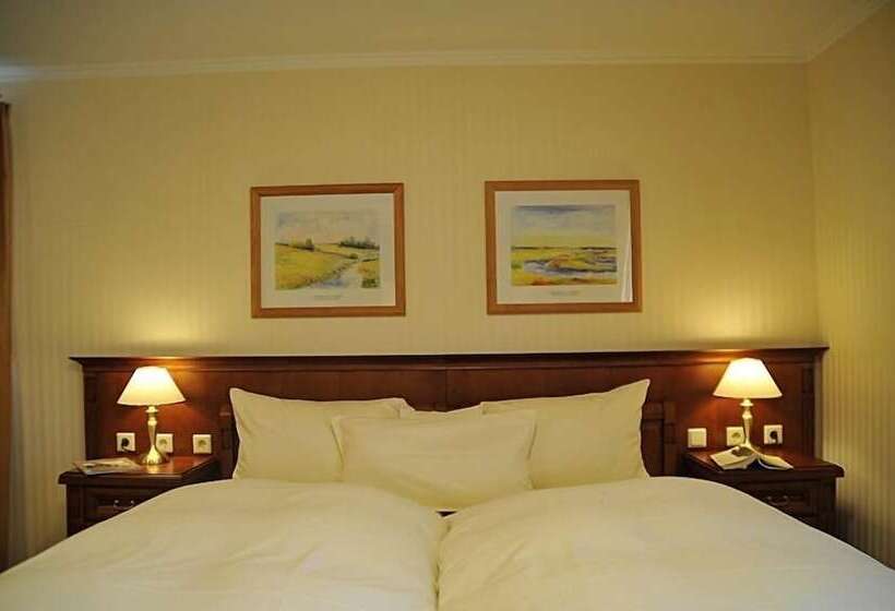 Номер Стандарт, Waldhotel Rheinbach