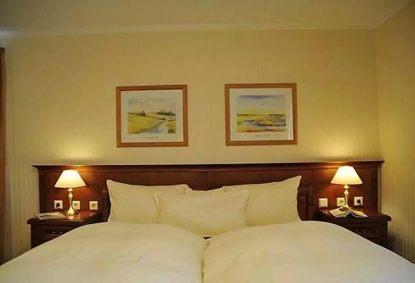 スタンダードルーム, Waldhotel Rheinbach