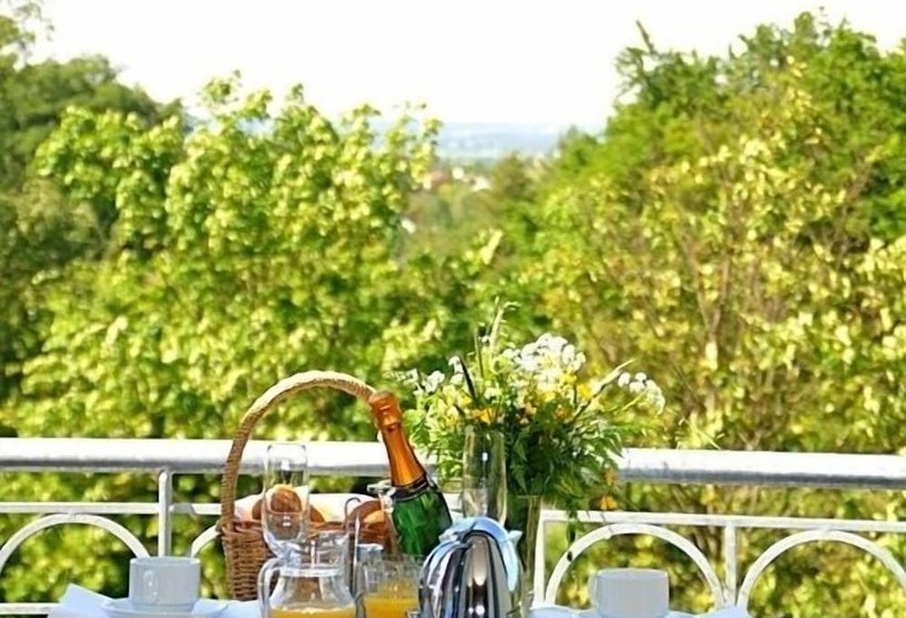 Студия Стандарт, Waldhotel Rheinbach