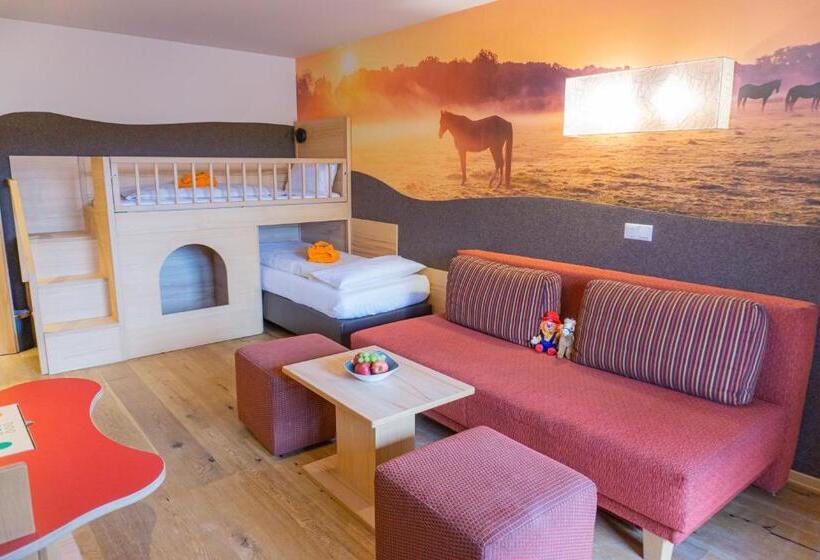 חדר משפחתי, Landhaus Zur Ohe