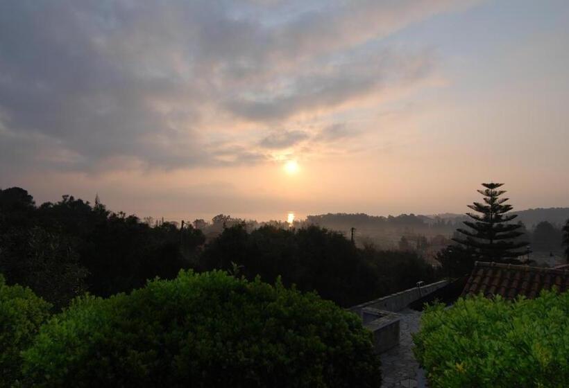 침실 1개 바다 전망 아파트, Penelope Apartment