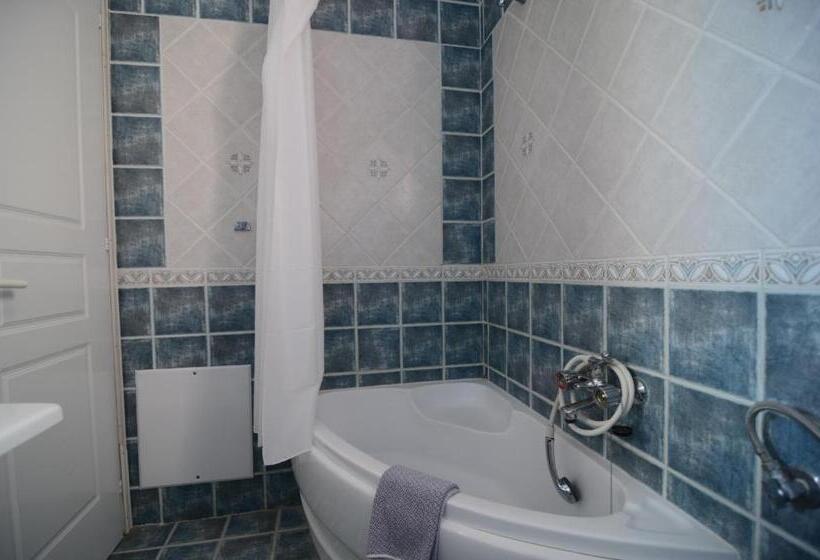 침실 1개 바다 전망 아파트, Penelope Apartment