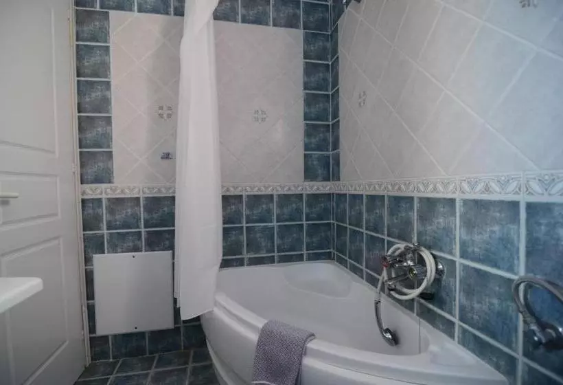 آپارتمان 1 خوابه با چشم‌انداز دریا, Penelope Apartment