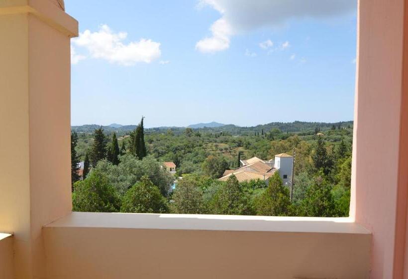 침실 1개 바다 전망 아파트, Penelope Apartment