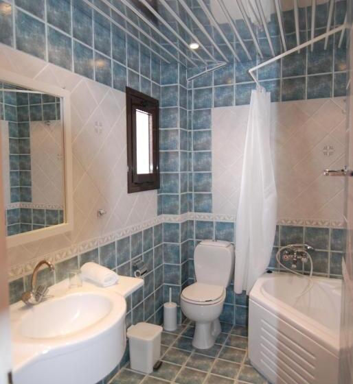 침실 1개 전망 아파트, Penelope Apartment