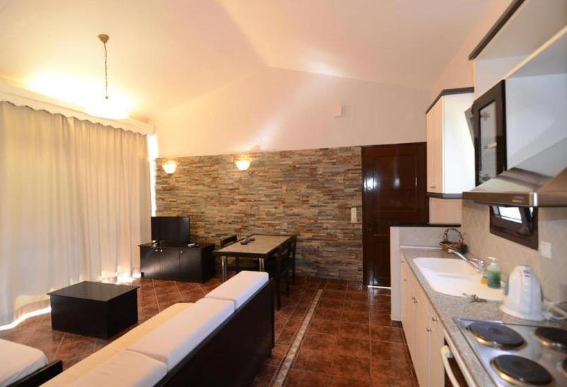 Апартаменты Superior 1 Спальня Вид на Море, Penelope Apartment