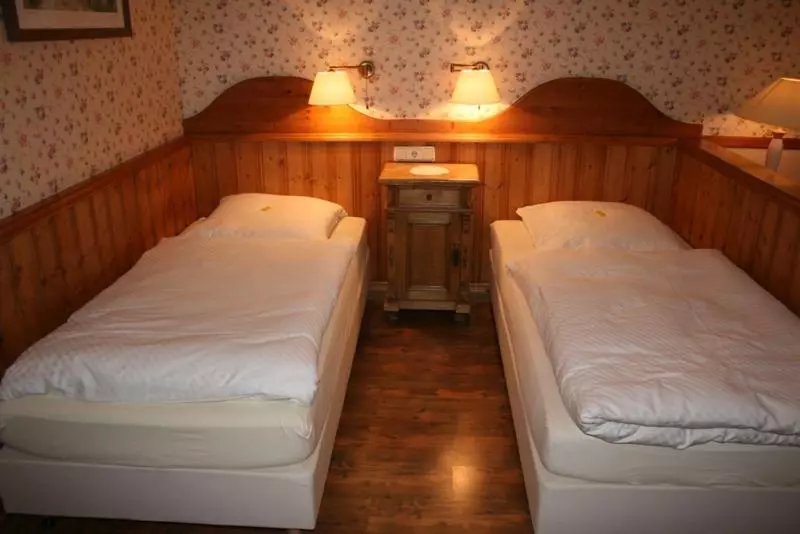 スタンダードルーム, Meyer Alter Bergischer Gasthof