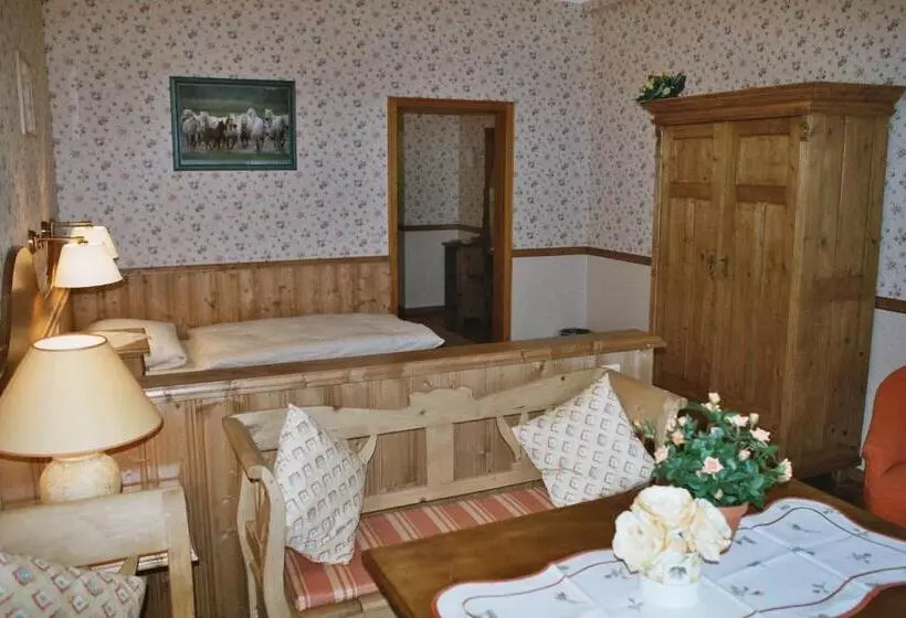 スタンダードルーム, Meyer Alter Bergischer Gasthof