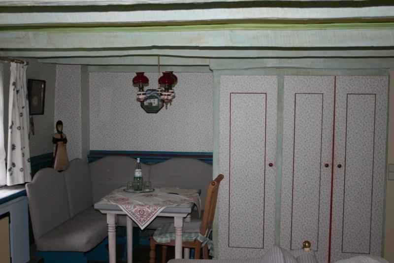 Апартаменты 1 Спальня, Meyer   Alter Bergischer Gasthof