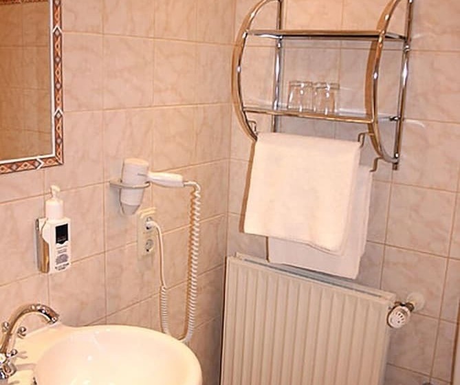 标准间, Meyer   Alter Bergischer Gasthof