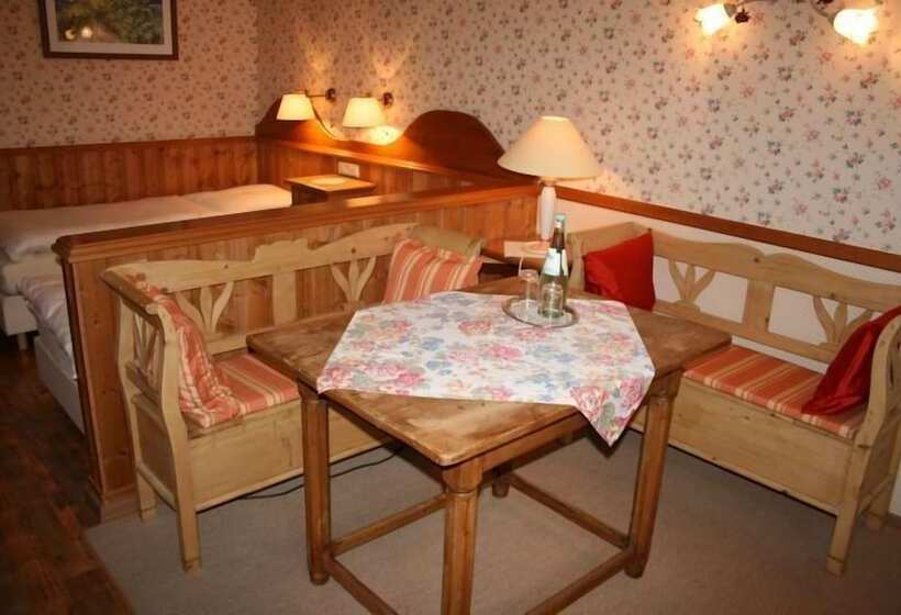 标准间, Meyer   Alter Bergischer Gasthof