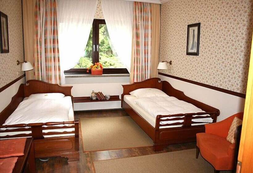 标准间, Meyer   Alter Bergischer Gasthof