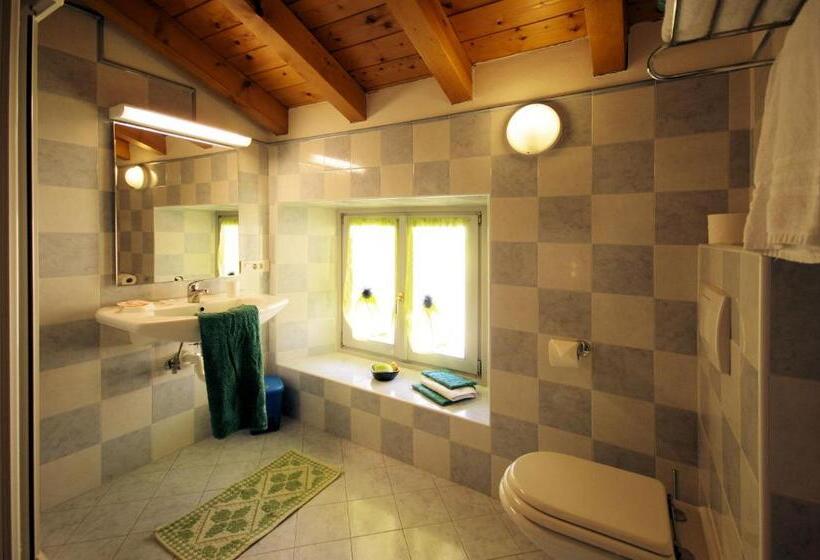 1 Bedroom Apartment Lake View, Residence Celeste