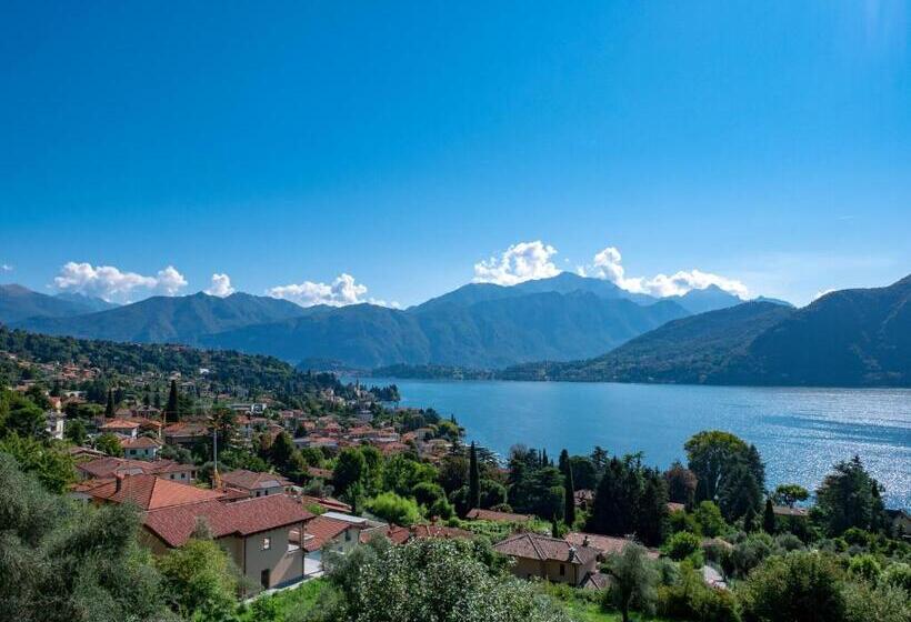 1 Bedroom Apartment Lake View, Residence Celeste