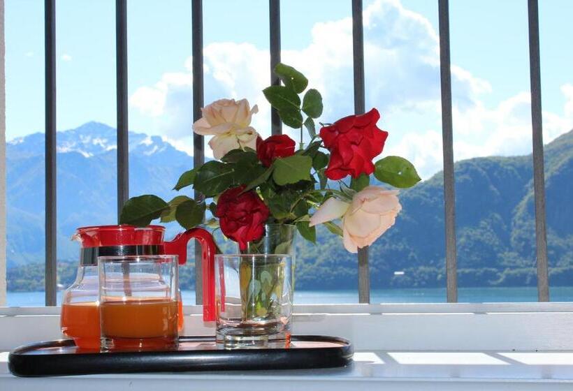 1 Bedroom Apartment Lake View, Residence Celeste