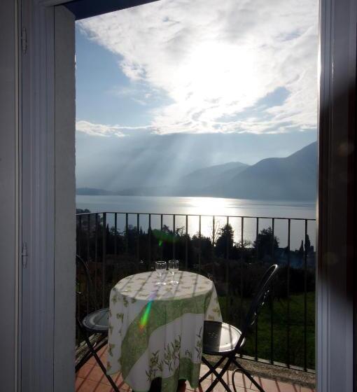 2 Bedrooms Apartment Lake View, Residence Celeste