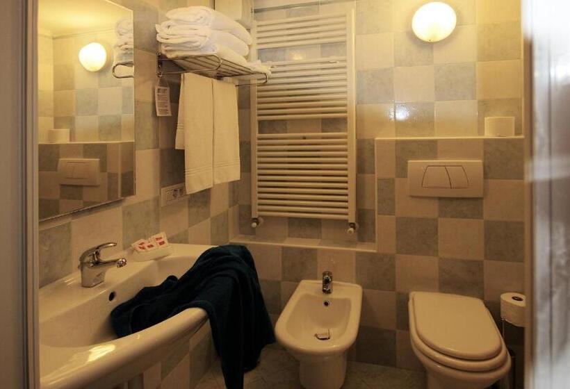 2 Bedrooms Apartment Lake View, Residence Celeste