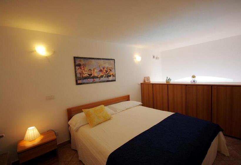 2 Bedrooms Apartment Lake View, Residence Celeste