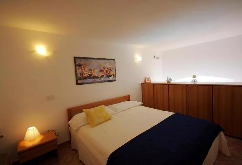 2 Bedrooms Apartment Lake View, Residence Celeste