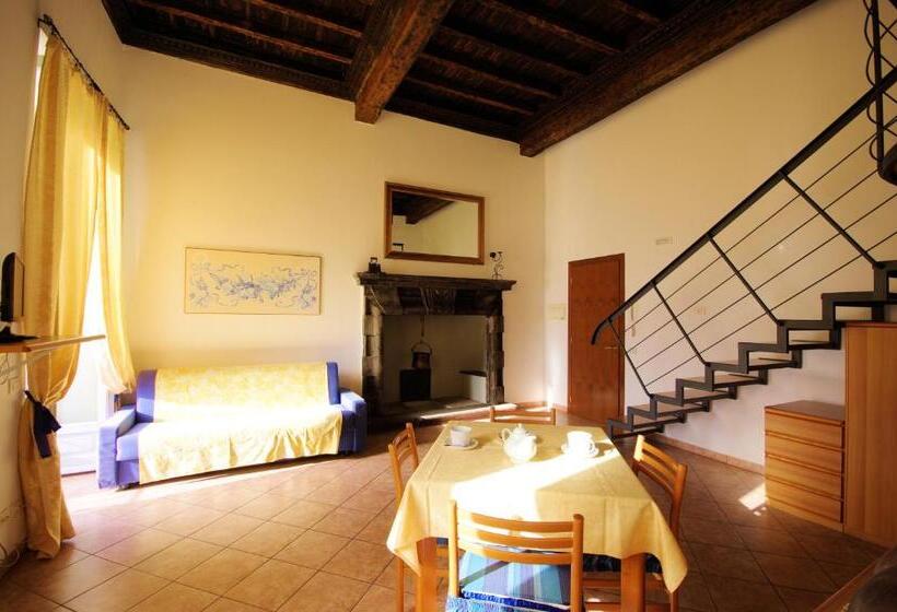 2 Bedrooms Apartment Lake View, Residence Celeste