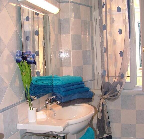 דירה בת חדר שינה 1 עם מרפסת, Residence Celeste