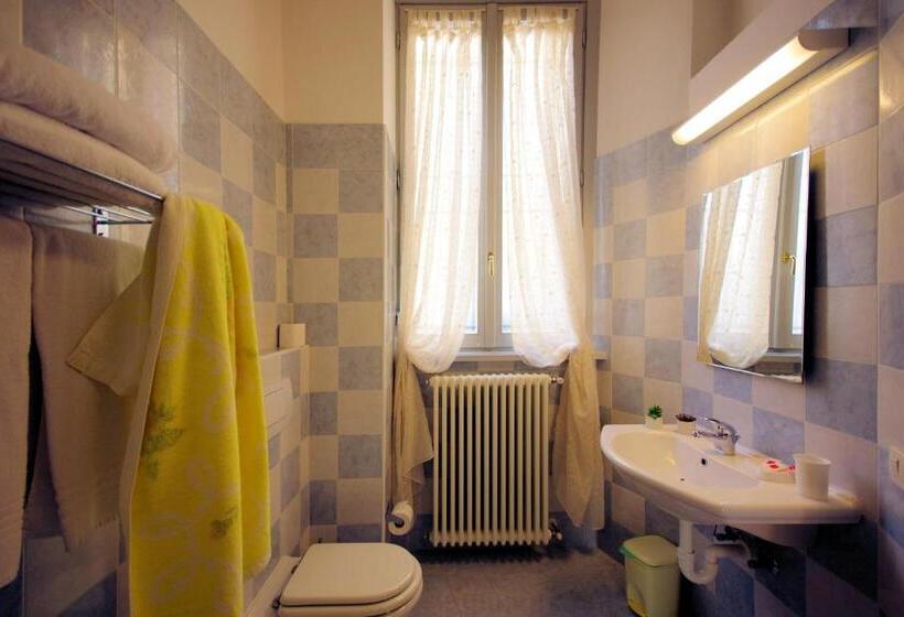 דירה בת חדר שינה 1 עם מרפסת, Residence Celeste