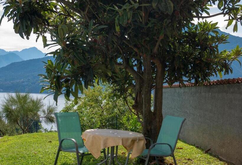 סטודיו סטנדרט עם מרפסת, Residence Celeste