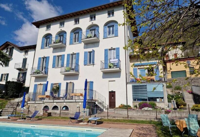 סטודיו סטנדרט עם מרפסת, Residence Celeste