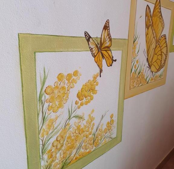 סטודיו סטנדרט עם מרפסת, Residence Celeste