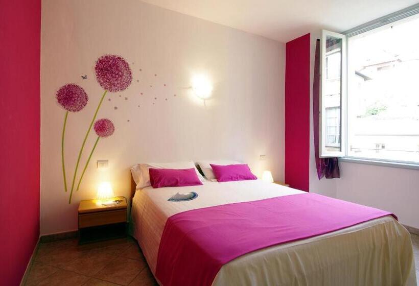 דירה בת חדר שינה 1 עם מרפסת, Residence Celeste