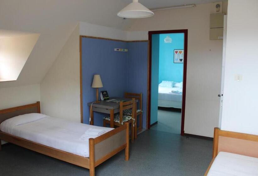 家庭间, Residence Du Rougier