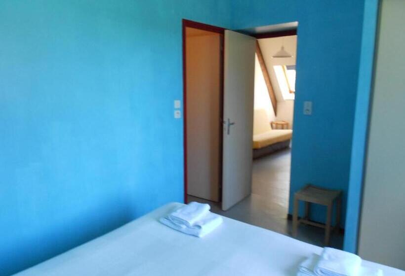 家庭间, Residence Du Rougier