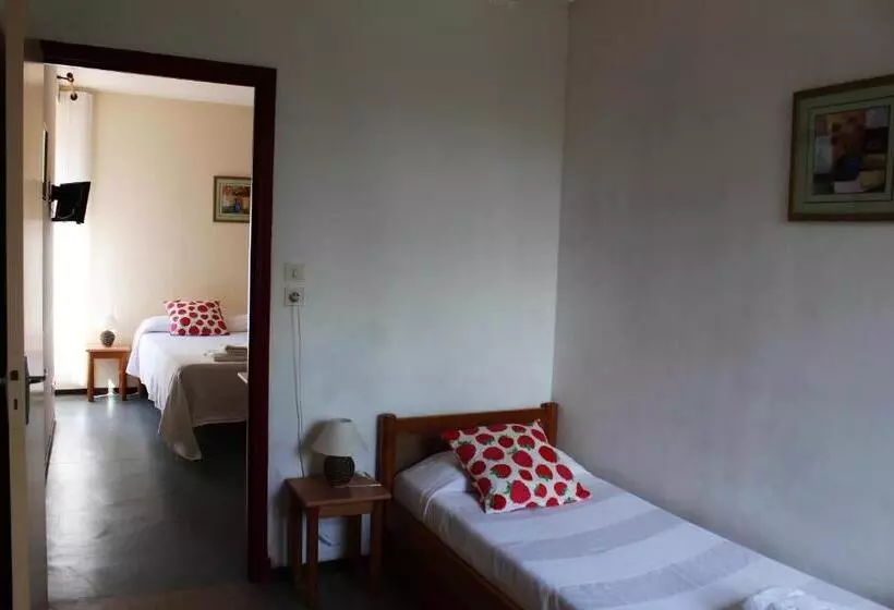 ４ベッドルームクラシックタイプ, Residence Du Rougier