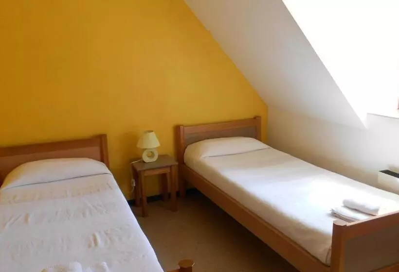 ４ベッドルームクラシックタイプ, Residence Du Rougier