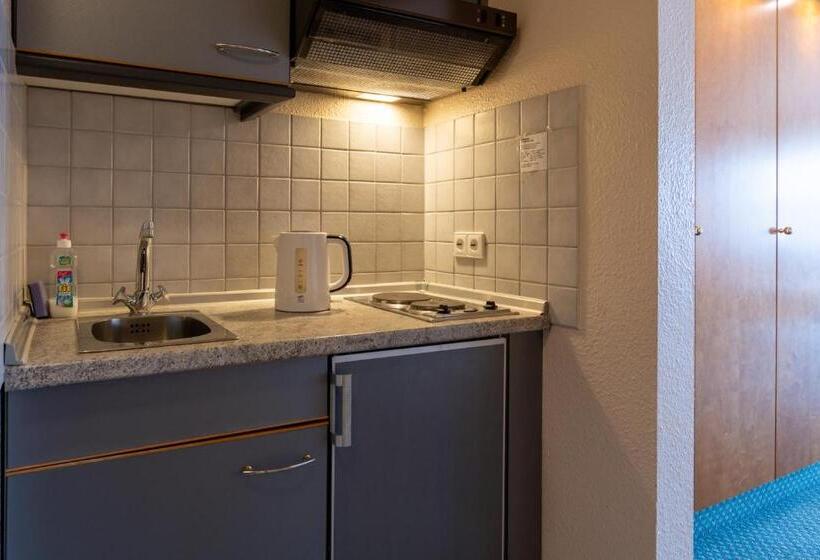 标准间, Residenz Royal