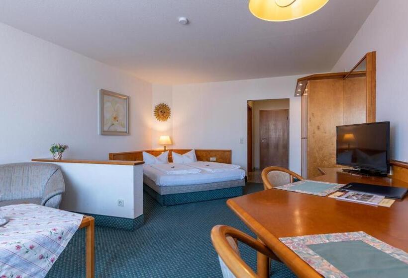 标准间, Residenz Royal