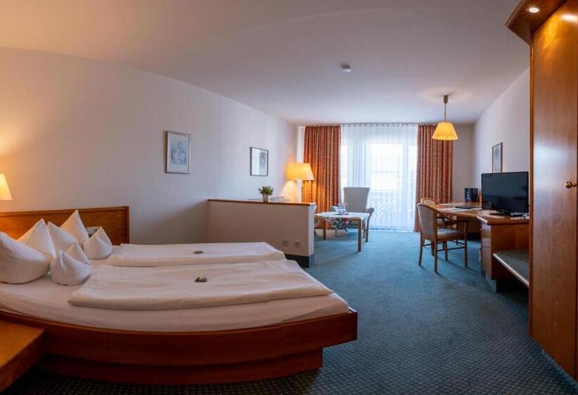 标准间, Residenz Royal