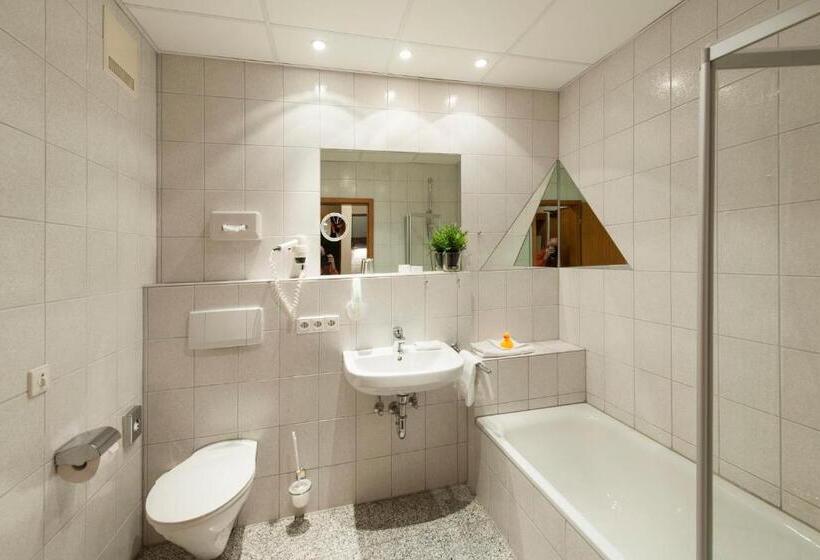 舒适型房间, Residenz Royal