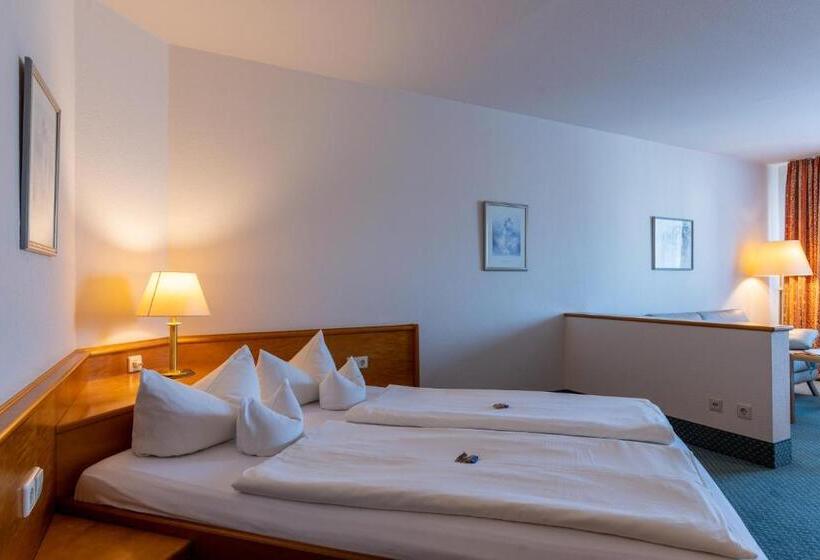 舒适型房间, Residenz Royal