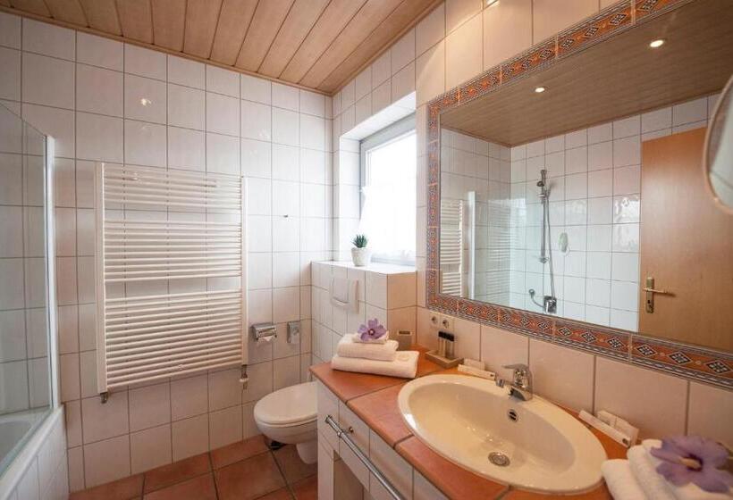 套房, Residenz Royal