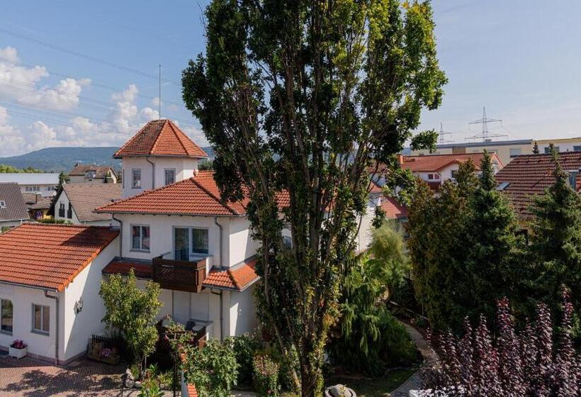 套房, Residenz Royal