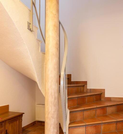 套房, Residenz Royal